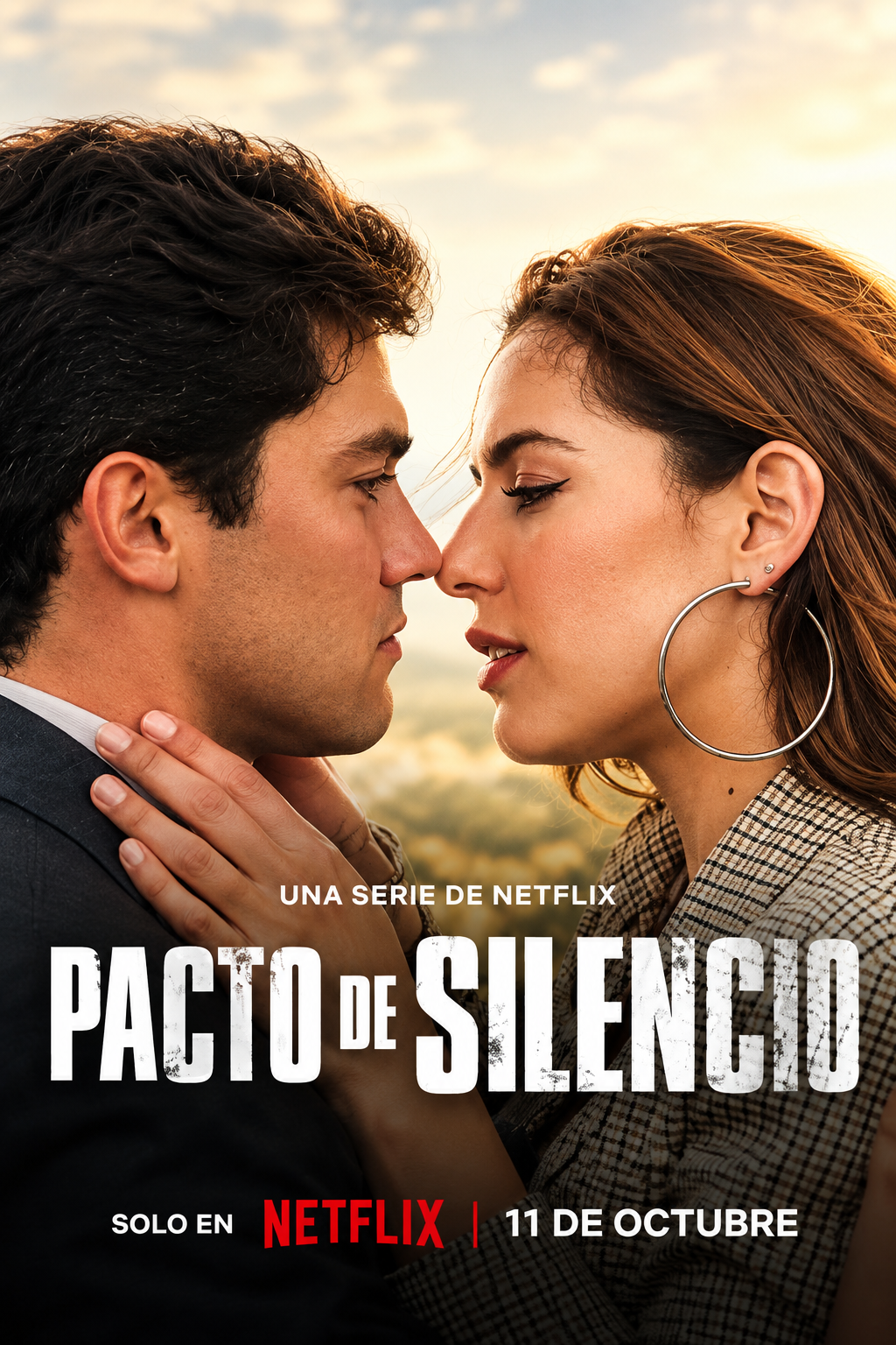 Pacto de Silencio